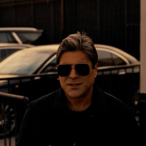 من حفل زفاف... وائل كفوري يشوّق لأغنية &quot;تَك تَك قلبي من النطرة&quot;