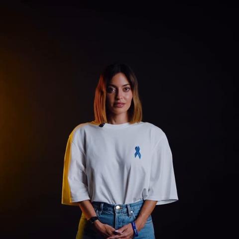 مبادرة إنسانية من كارن وازن بمناسبة اليوم العالمي للاجئ