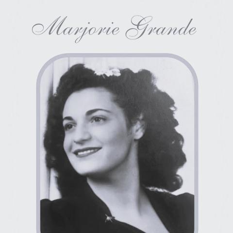 وفاة جدة أريانا غراندي عن عمر 99 عامًا