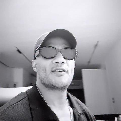 محمد رمضان -  فيسبوك