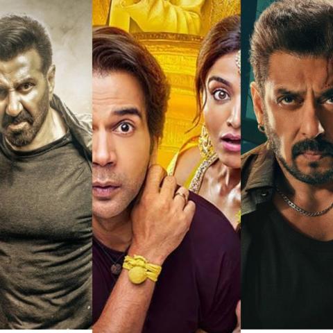 أفلام بوليوود 2025 - مصدر الصور غوغل