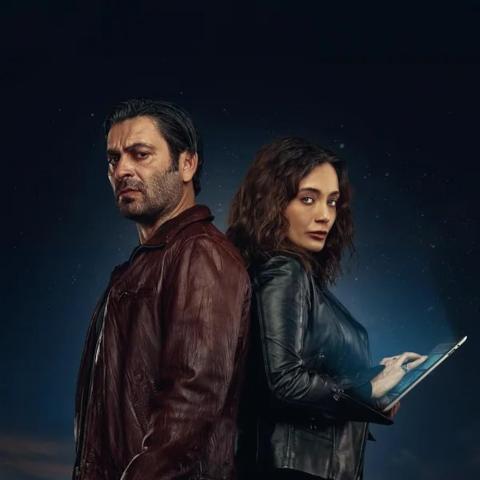 مسلسل المتدرب – Çirak - مصدر الصورة غوغل