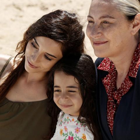 مسلسل أمي التركي الحلقة الأخيرة - مصدر الصورة غوغل