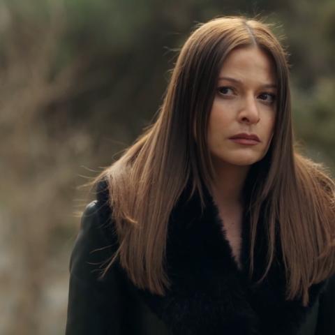 مسلسل آسر الحلقة 51 - مصدر الصورة شاهد