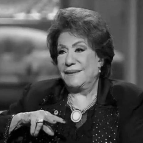 وفاة سميحة أيوب -  أبرز محطات حياتها الفنية