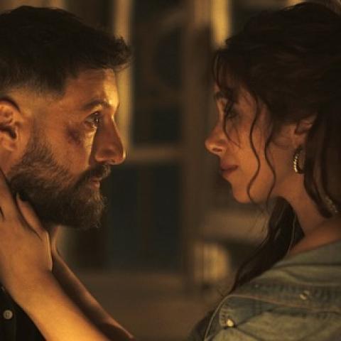 مسلسل فرانكلين - مصدر الصورة إنستغرام