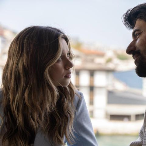 مسلسل &quot;Istanbul My Love&quot;