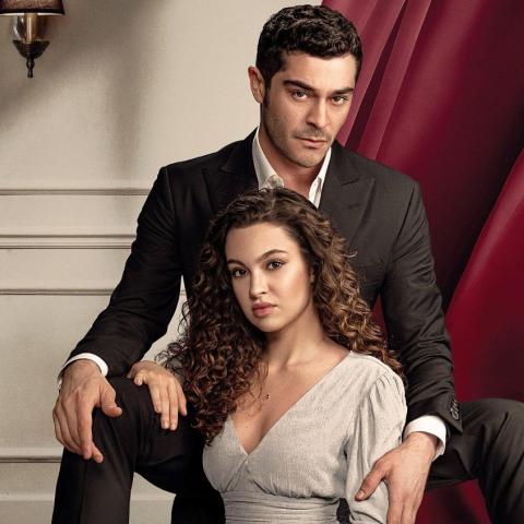 مسلسل حكاية ليلة - Bir Gece Masali - مصدر الصورة غوغل