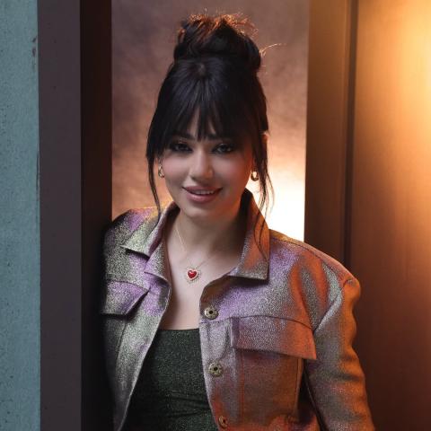 رحمة رياض ترد على إشاعات انضمامها للجنة تحكيم The Voice