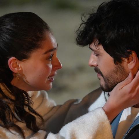 مسلسل ليلى الحلقة 35 - مصدر الصورة إنستغرام