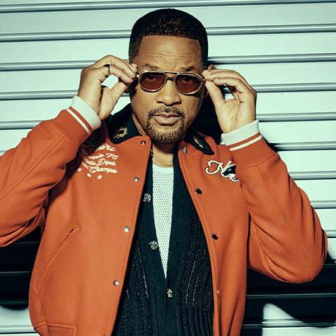 ويل سميث يُشعل مسرح مهرجان موازين بحفل أسطوري