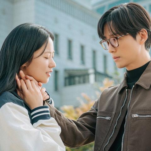 مسلسل فيلمنا - Our Movie - مصدر الصورة إنستغرام