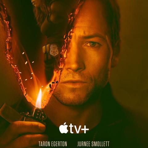 مسلسل Smoke - دخان - سموك - مصدر الصورة غوغل