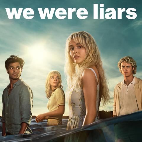 مسلسل We Were Liars - كنا كاذبين - مصدر الصورة غوغل