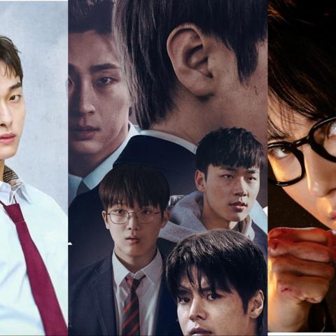 مسلسلات كورية - مصدر الصور غوغل
