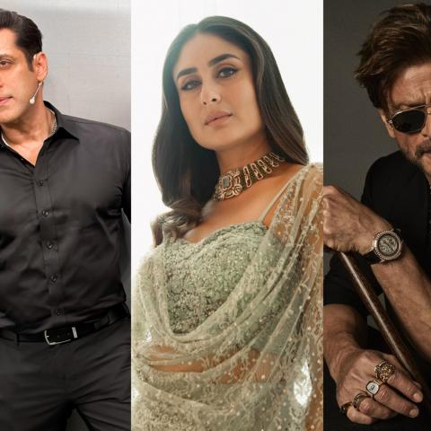 نجوم بوليوود - ممثلين هنود - مصدر الصور غوغل