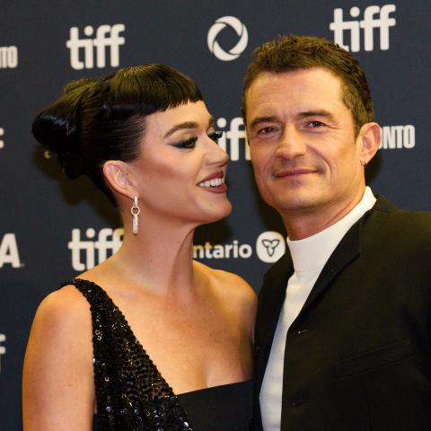 كاتي بيري و أورلاندو بلوم ينفصلان بعد علاقة دامت قرابة عقد