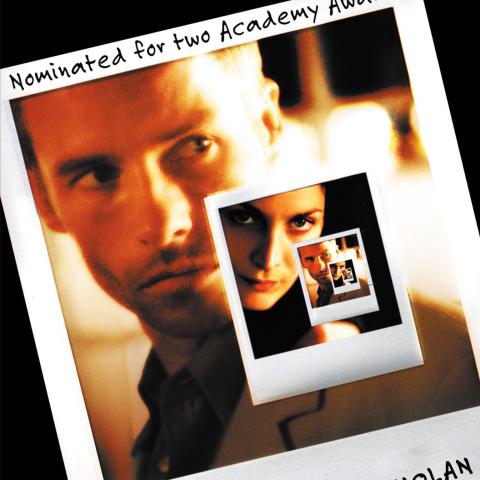فيلم Memento  - كريستوفر نولان