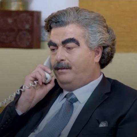 مسلسل رفيق - MTV