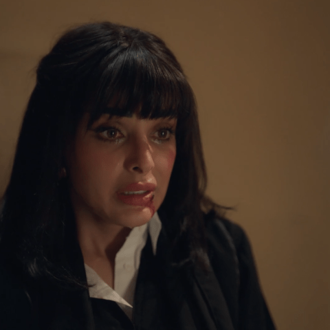 مسلسل أمي الحلقة 25 - مصدر الصورة شاهد