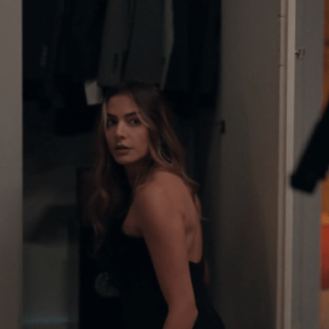 مسلسل آسر الحلقة 45 - مصدر الصورة شاهد