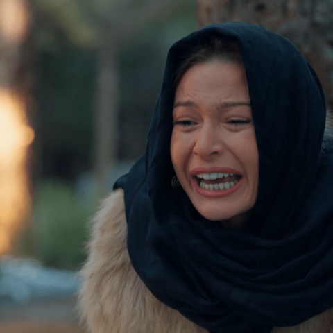 مسلسل آسر الحلقة 47 - مصدر الصورة شاهد