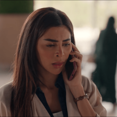 مسلسل أمي الحلقة 27 - مصدر الصورة شاهد