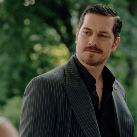 مسلسل حلم أشرف الحلقة 11 - مصدر الصورة شاهد