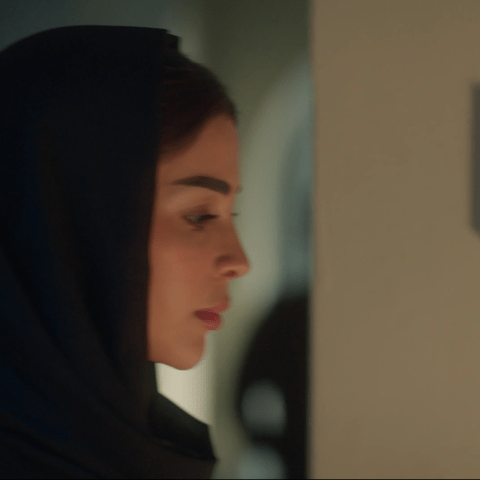 مسلسل أمي الحلقة 31 - مصدر الصورة شاهد