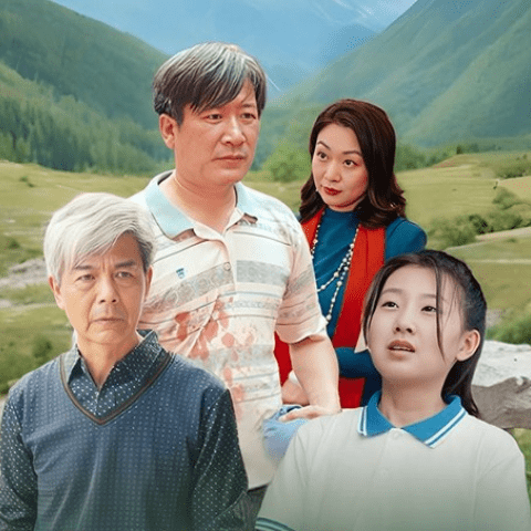 مسلسل حياة جميلة بعد مرارة الصعاب - La Lucha por el Éxito - مصدر الصورة غوغل