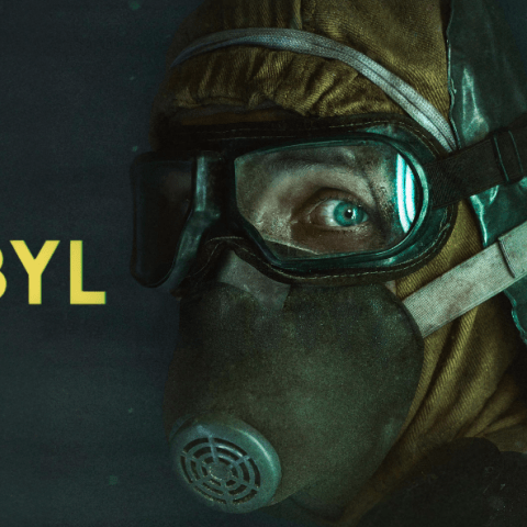 مسلسل تشيرنوبل Chernobyl - مصدر الصورة غوغل