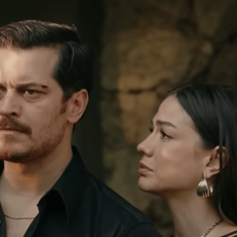 مسلسل حلم أشرف الحلقة 13 - مصدر الصورة غوغل