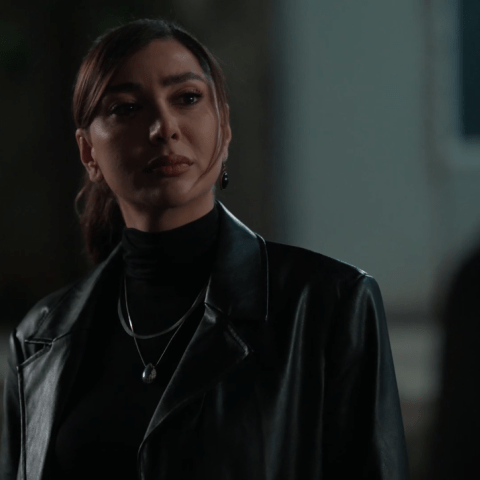 مسلسل آسر الحلقة 54 - مصدر الصورة شاهد