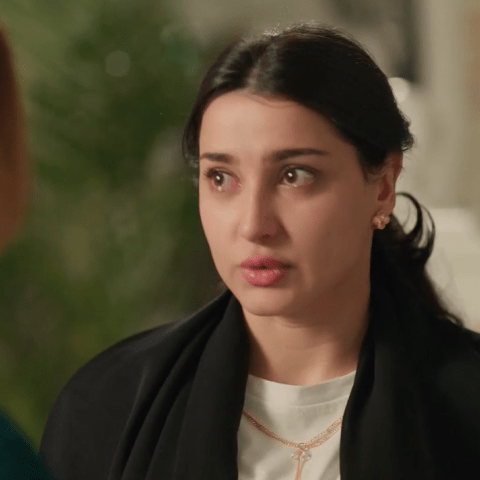 مسلسل أمي الحلقة 35 - مصدر الصورة شاهد