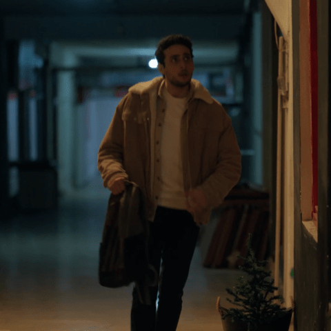 مسلسل آسر الحلقة 57 - مصدر الصورة شاهد