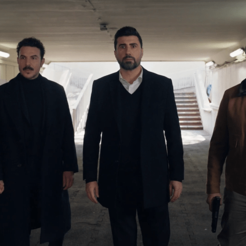 مسلسل آسر الحلقة 59 - مصدر الصورة شاهد