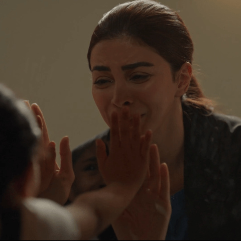 مسلسل أمي الحلقة 40 - مصدر الصورة شاهد