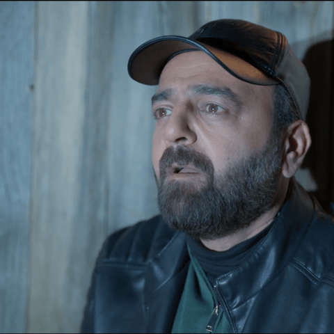 مسلسل آسر الحلقة 61 - مصدر الصورة شاهد