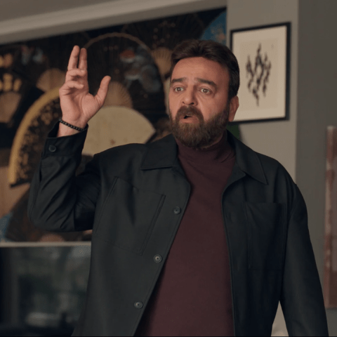 مسلسل آسر الحلقة 62 - مصدر الصورة شاهد