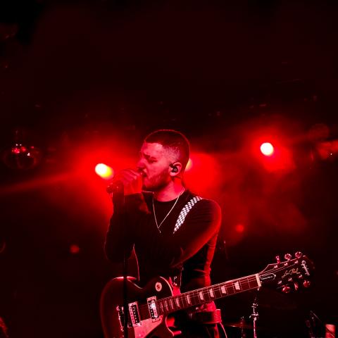 أغنية عصام النجار &quot;حضلّ أحبّك&quot; تتخطى الـ100 مليون مستمع