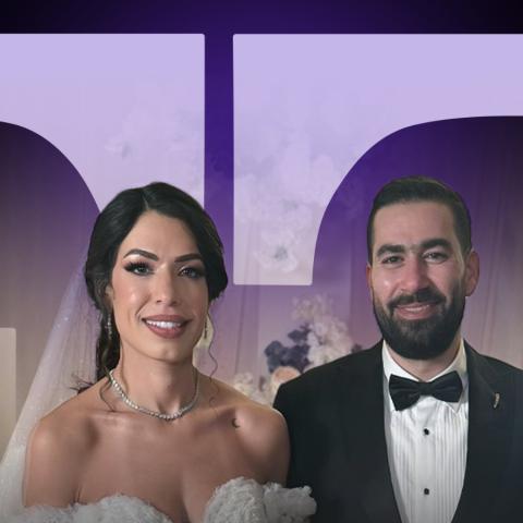 محمد كسواني وصفا الجبوري - صورة معدلة