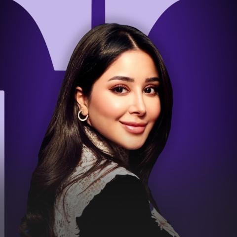 أسيل عمران - صورة معدلة