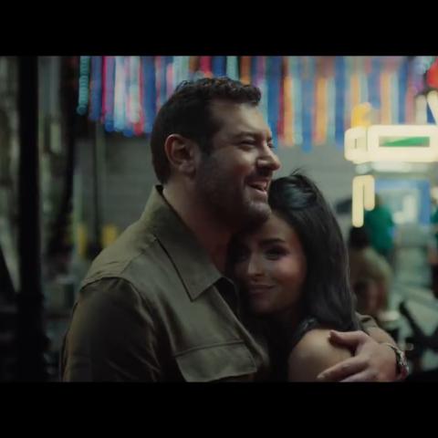 السلم والثعبان 2 - الإعلان التشويقي الرسمي