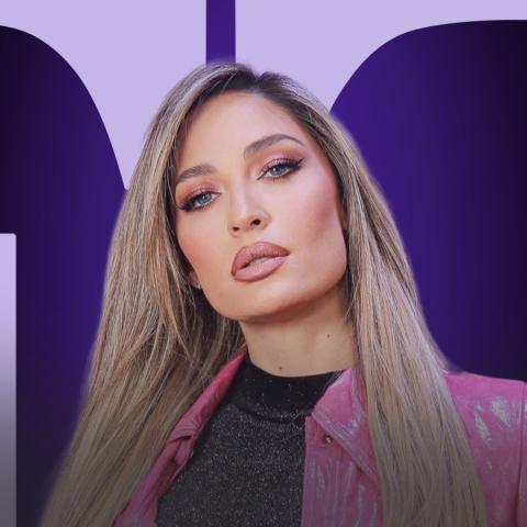 ميرفا القاضي - صورة معدلة