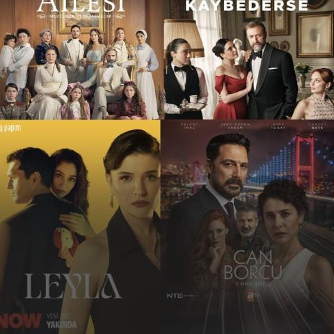 نهايات مفتوحة في الموسم الدرامي التركي - صورة معدلة