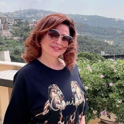 إلهام شاهين