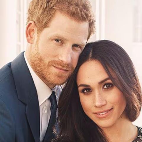 الأمير هاري وميغان ماركل - غوغل