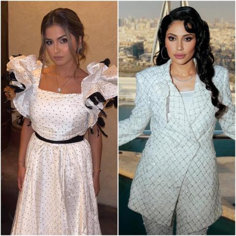 من إلهام علي إلى حلا الترك... إطلالات النجمات في مهرجان جائزة الدانة