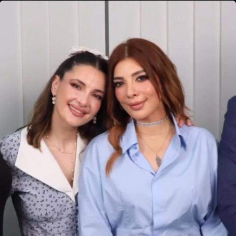 أصالة و شام - حفل افتتاح عيادة DAO Derma الثانية في قطر