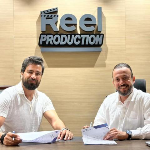 معتصم النهار ونايف عبدالله